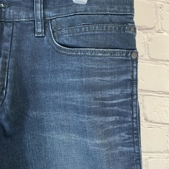 Calvin Klein Jeans skinny Moto 32x32 NWT - Picture 4 of 9